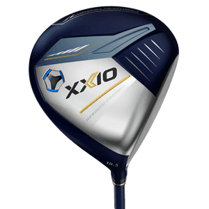 XXIO 13 Driver