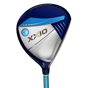 XXIO 13 Ladies Fairway Wood