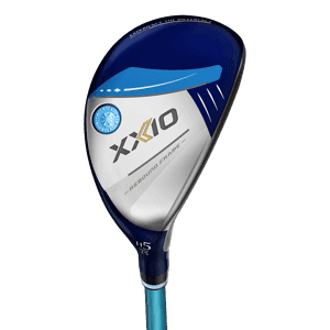 XXIO 13 Ladies Hybrid