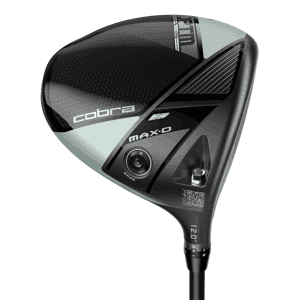 Cobra Ladies OPTM Max-D Driver