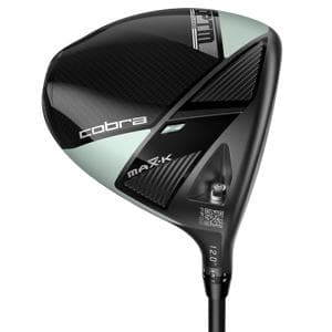 Cobra Ladies OPTM Max-K Driver