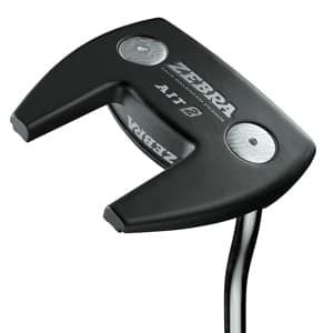 Zebra AIT2 Putter