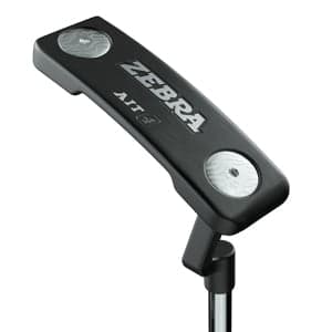 Zebra AIT4 Putter