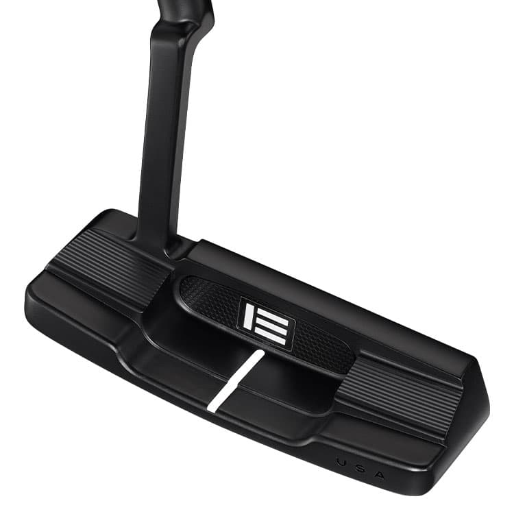 Evnroll Carlsbad B1 Golf Putter