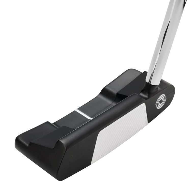 Odyssey Ai-DUAL Double Wide DB Golf Putter
