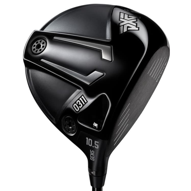 PXG 0311 GEN5 Golf Driver