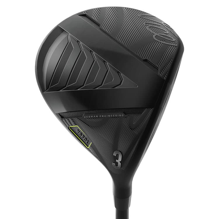 Vice VGF01 Golf Fairway Wood
