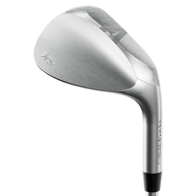 Vice VGW02 Chrome Golf Wedge (Pre Order)
