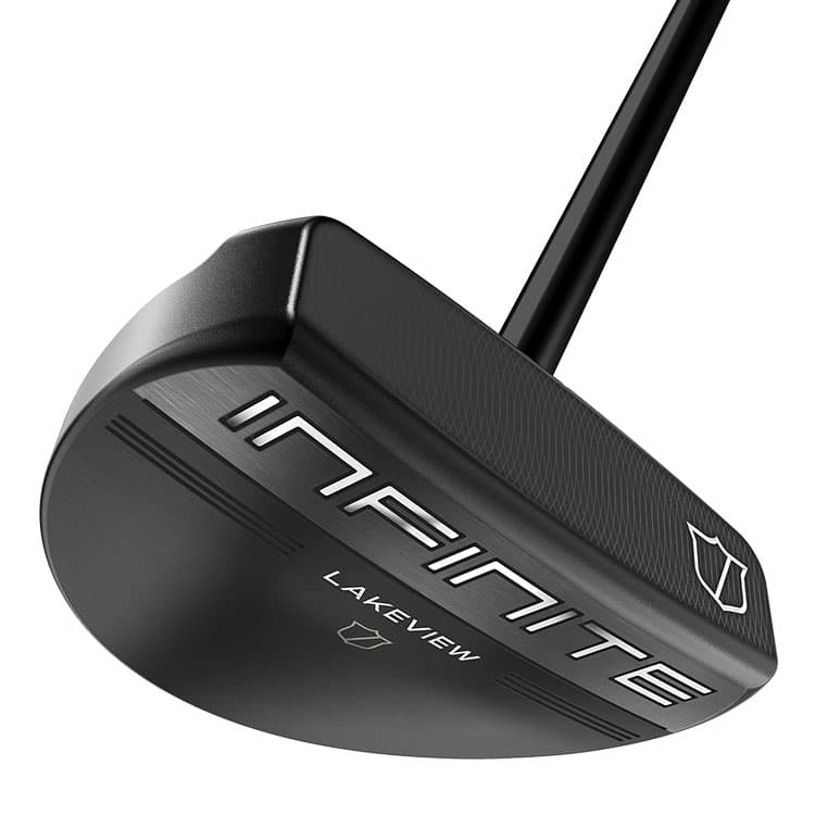 Wilson Infinite Lakeview ZT Golf Putter
