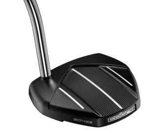COBRA KING Cuda Putter - Single Bend