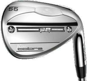 KING Cobra Snakebite Wedge