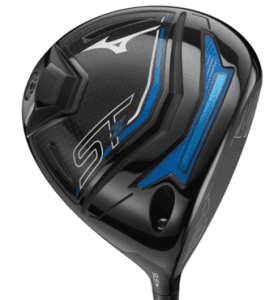 Mizuno ST-Z 230 Mens Golf Driver