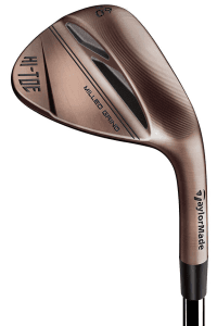 TaylorMade Hi-Toe 3 Mens Golf Wedge