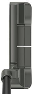 Ping PLD Milled Anser (Gunmetal) Putter