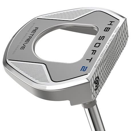 Cleveland HB Soft2 CB 25 RETREVE Putter