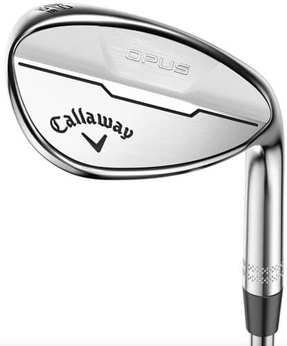Callaway OPUS Women's Golf Wedge