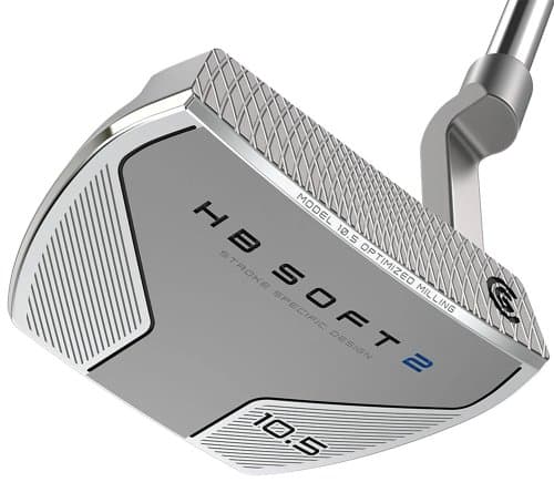 Cleveland HB Soft 2 10.5P Golf Putter