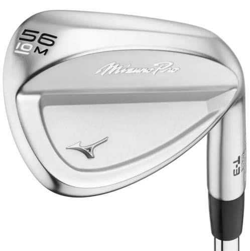 Mizuno Pro T-3 Golf Wedge