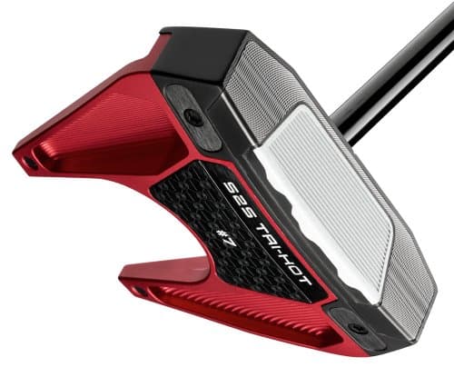 Odyssey Tri-Hot Square 2 Square #7 Golf Putter