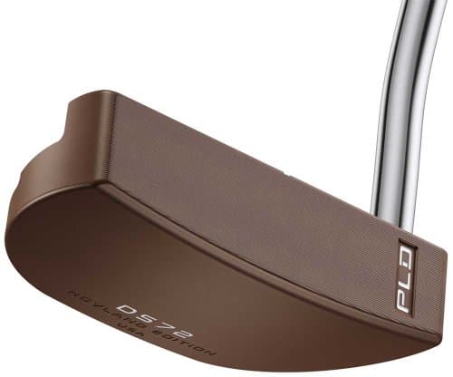 Ping PLD Milled SE DS72 Hovland Limited Edition Golf Putter