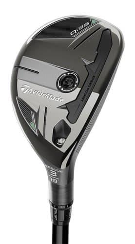 TaylorMade Qi35 Golf Hybrid