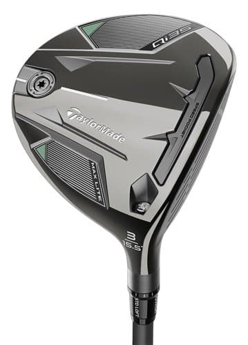 TaylorMade Qi35 Max Lite Golf Fairway Wood