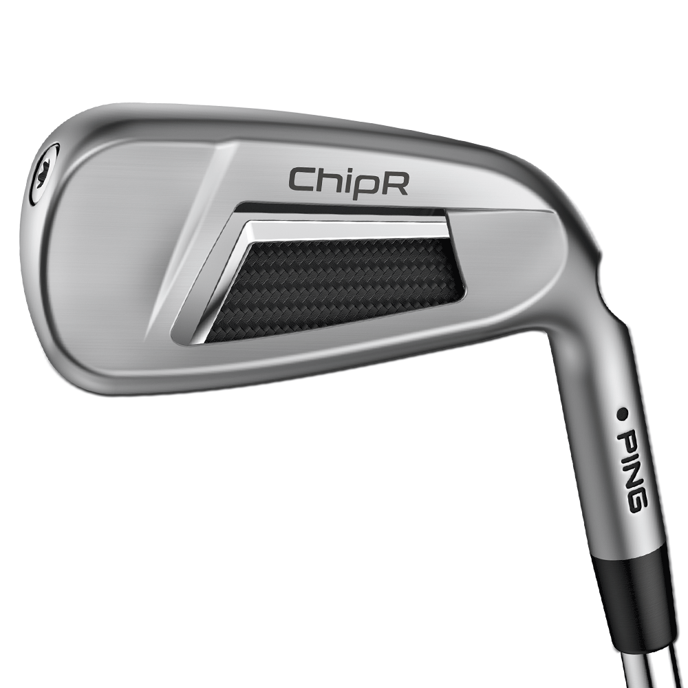 Ping Chipr Wedge – Steel Shaft