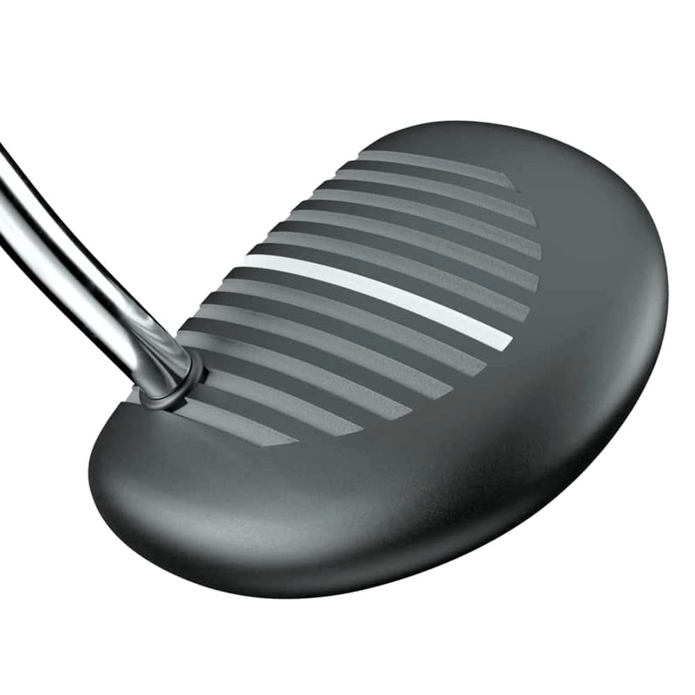 Zebra Ait-1 Visual Alignment Golf Putter