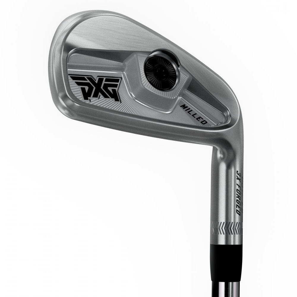 PXG 0317 CB Irons
