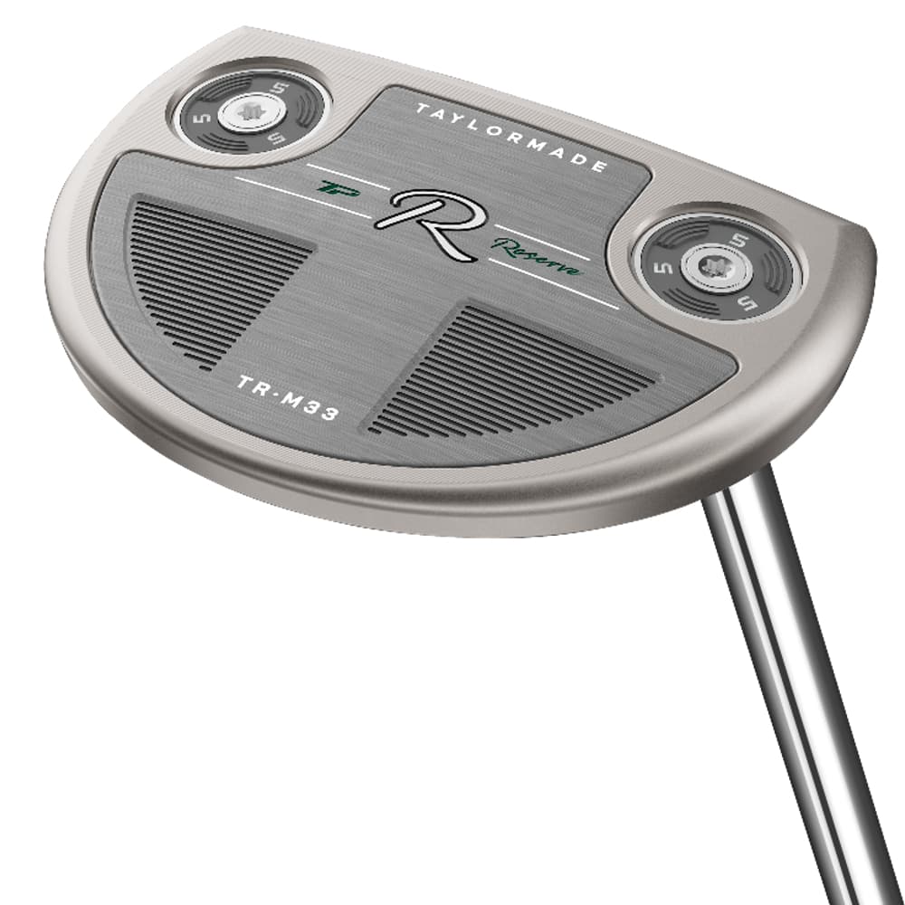 TaylorMade Tp Reserve Tr-m33 Putter