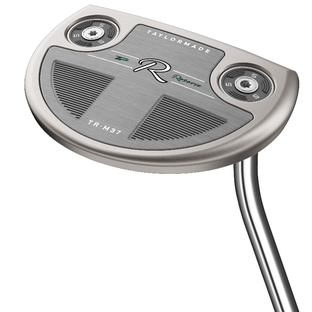 TaylorMade Tp Reserve Tr-m37 Putter