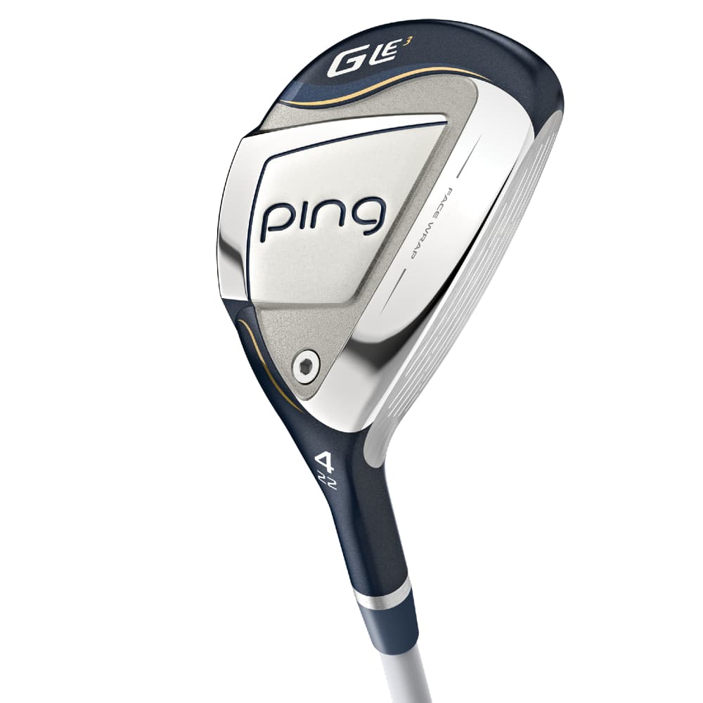 Ping G LE3 Ladies Hybrid
