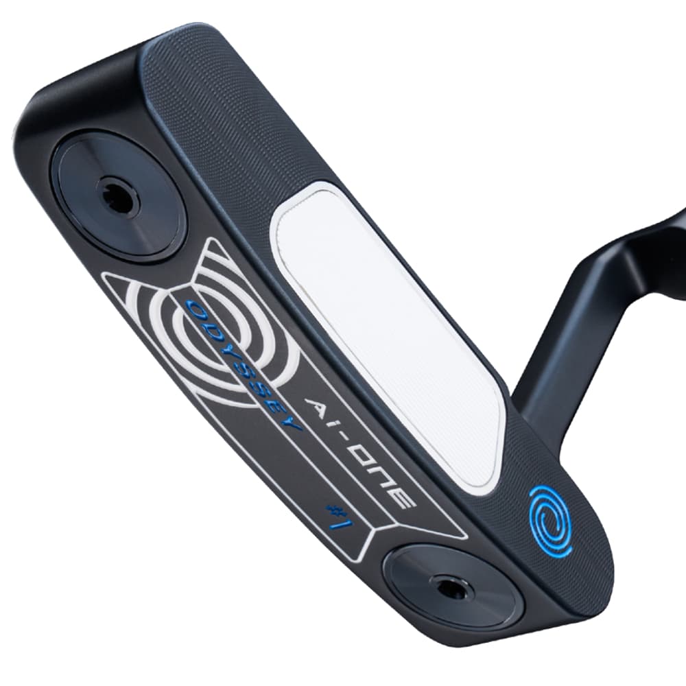 Odyssey Ai-one One Ch Putter