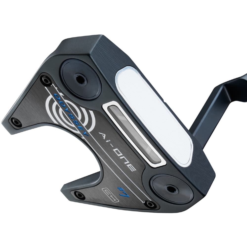 Odyssey Ai-one Seven Ch Putter – Custom