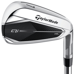 TaylorMade 2026 Qi HL Irons / Graphite Shafts