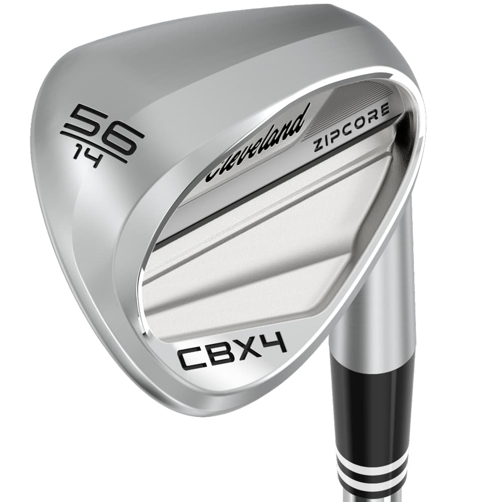 Cleveland CBX4 Zipcore Wedge – Tour Satin