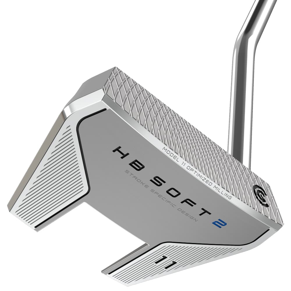 Cleveland 2026 Huntington Beach Soft 2 11 Putter +free Gift