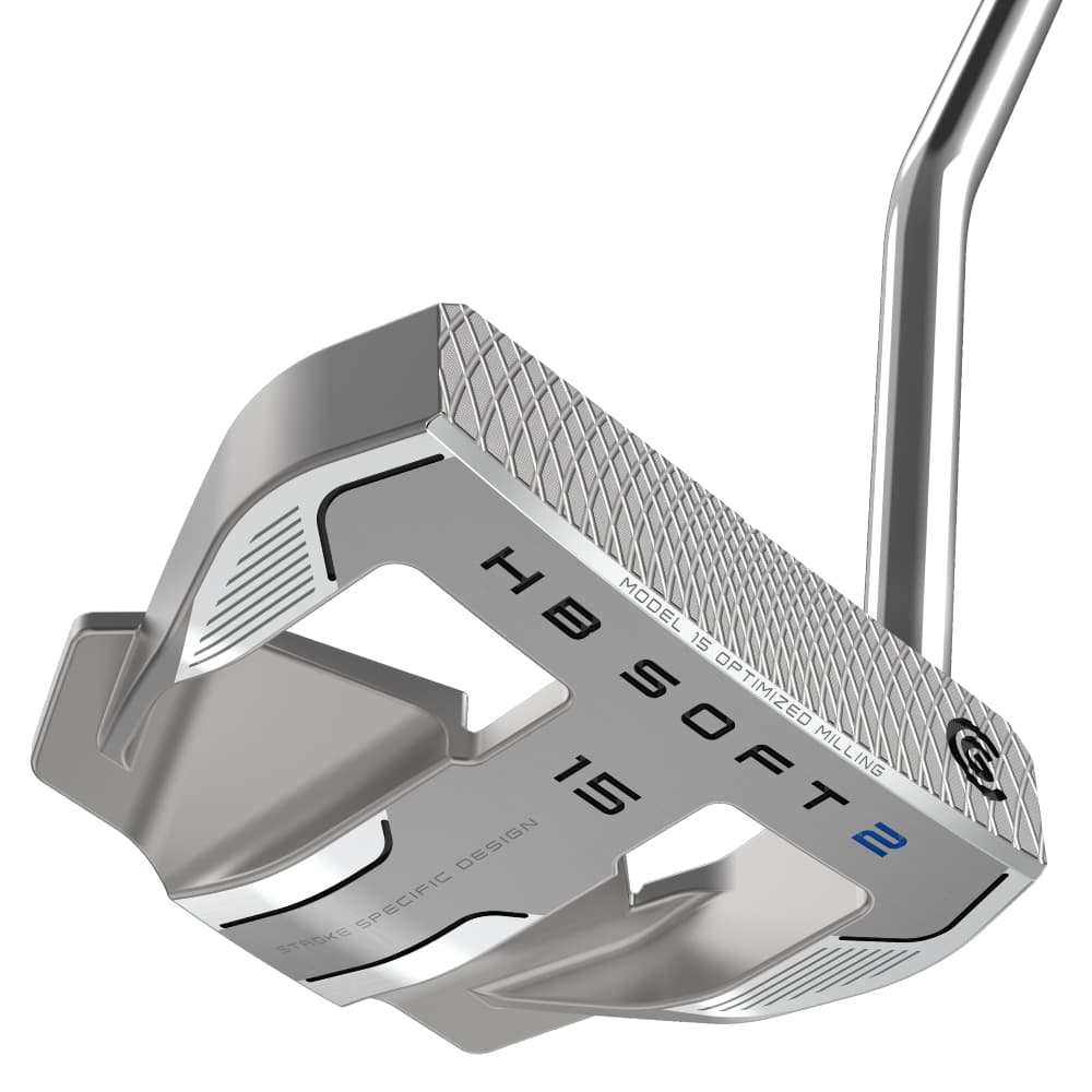 Cleveland 2026 Huntington Beach Soft 2 15 Putter +free Gift
