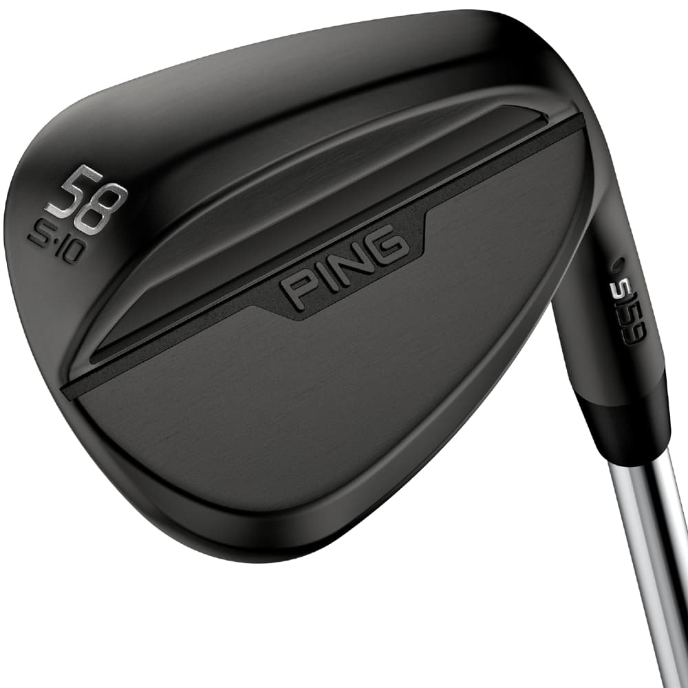 Ping S159 Golf Wedges – Midnight