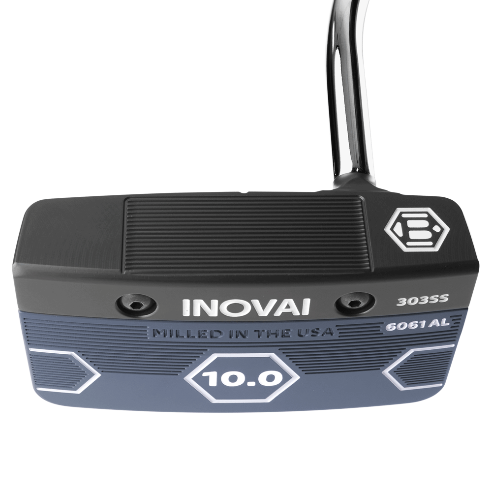 Bettinardi Inovai 10.0 Spud Putter