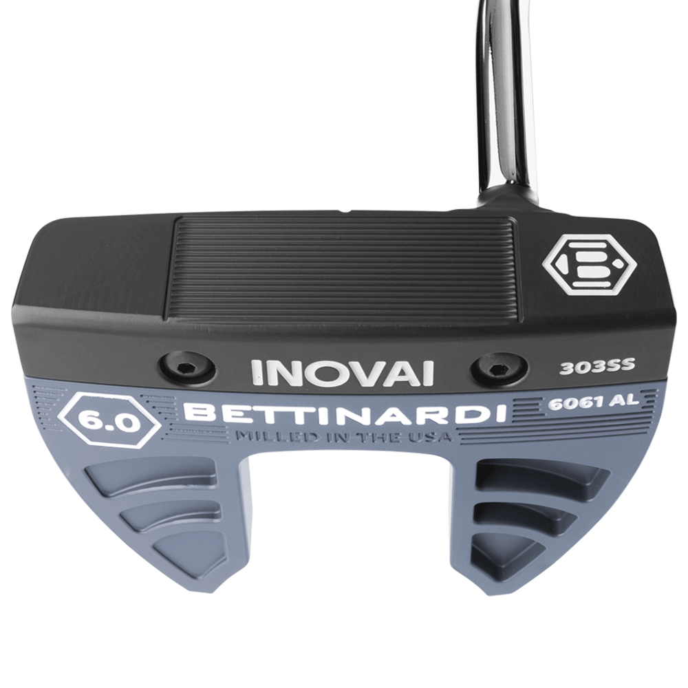 Bettinardi Inovai 6.0 Spud Putter