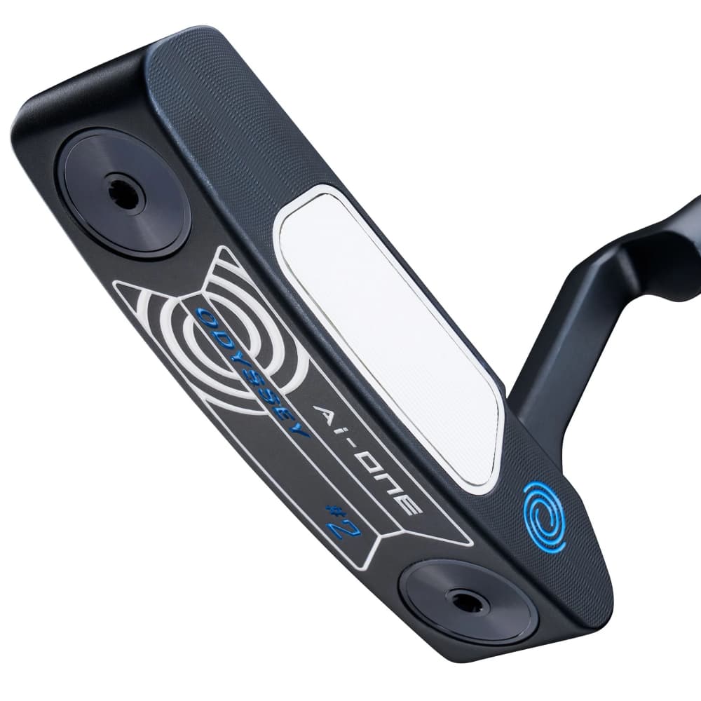 Odyssey Ai-one Two Ch Putter