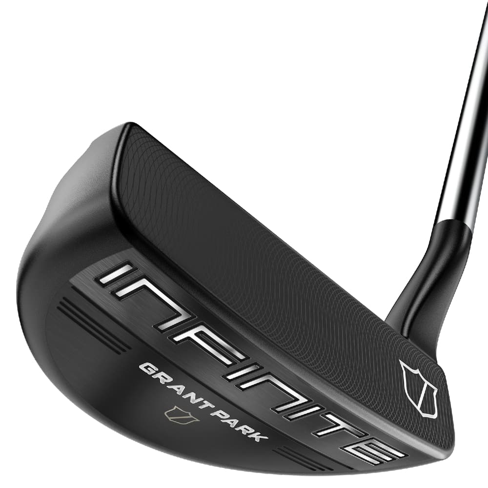 Wilson Staff Infinite Grant Park Golf Putter