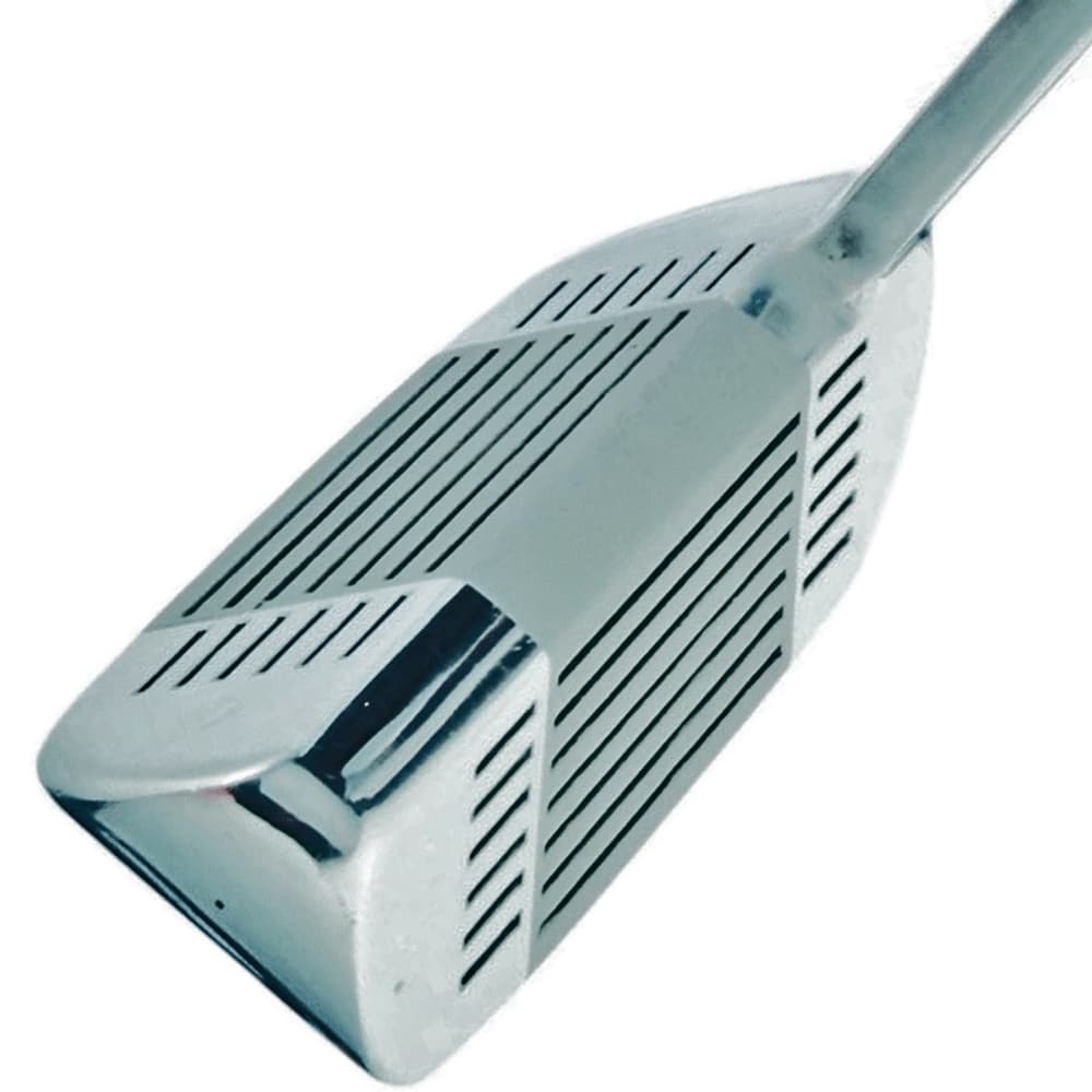 Longridge Double Face Chipper