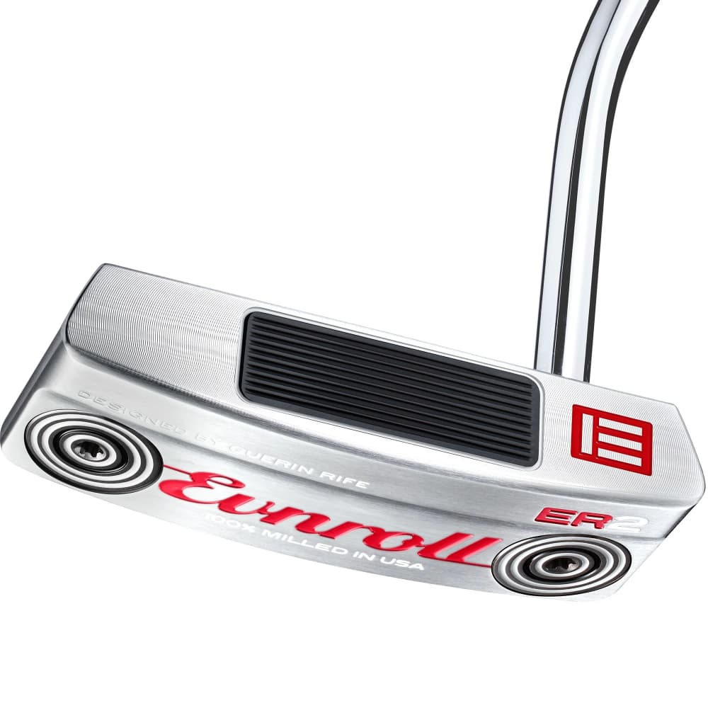 Evnroll Neo Classic ER2 Chrome Putter