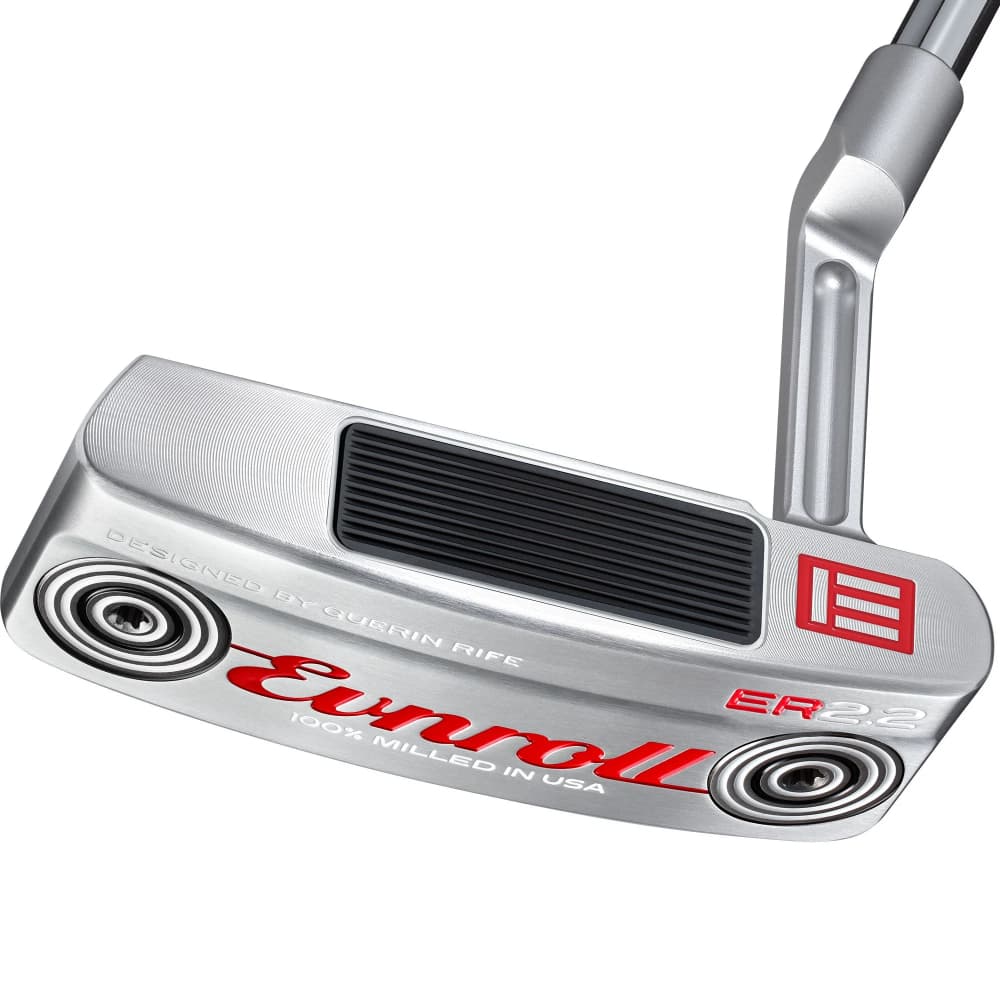 Evnroll Neo Classic ER2.2 Chrome Putter