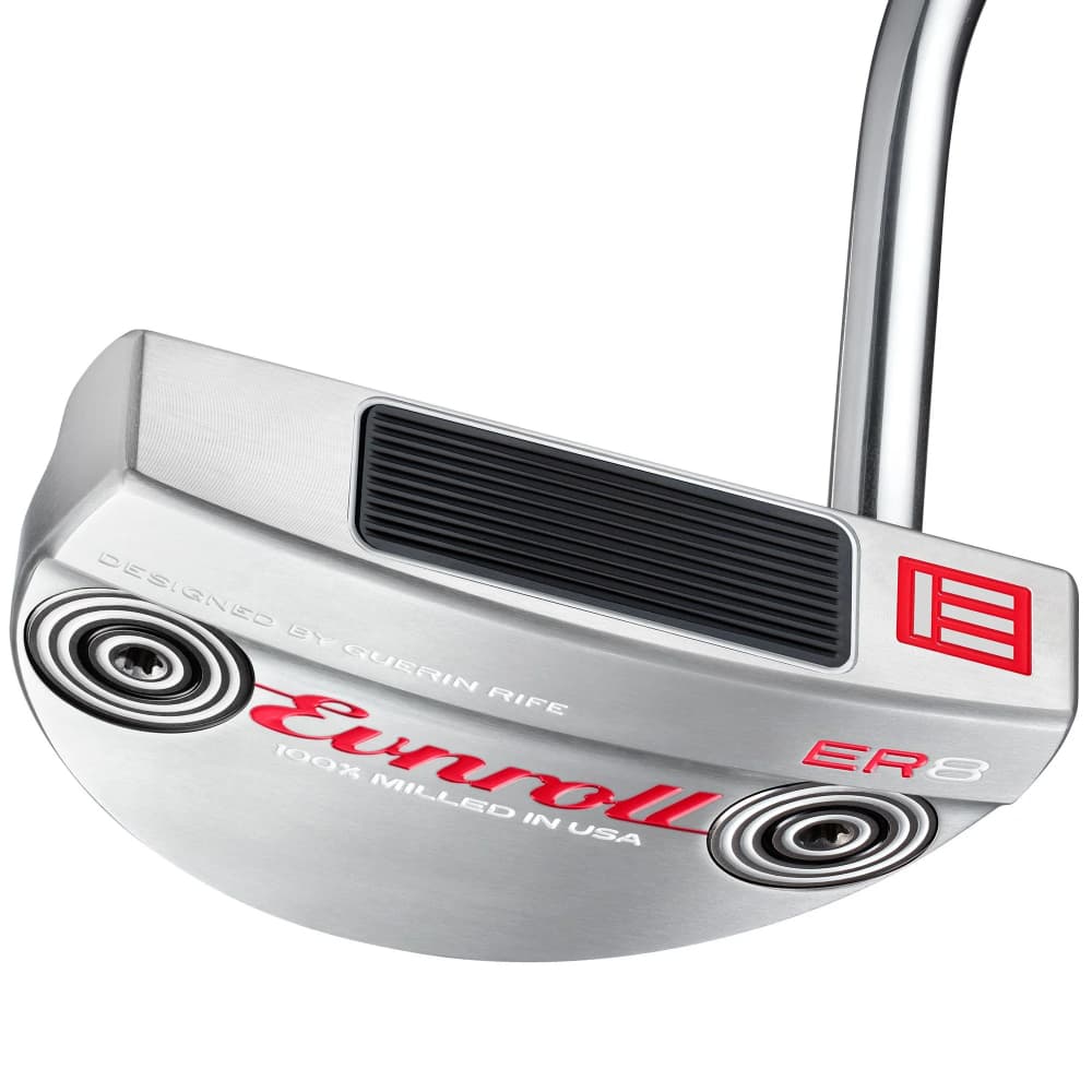 Evnroll Neo Classic ER8 Chrome Putter