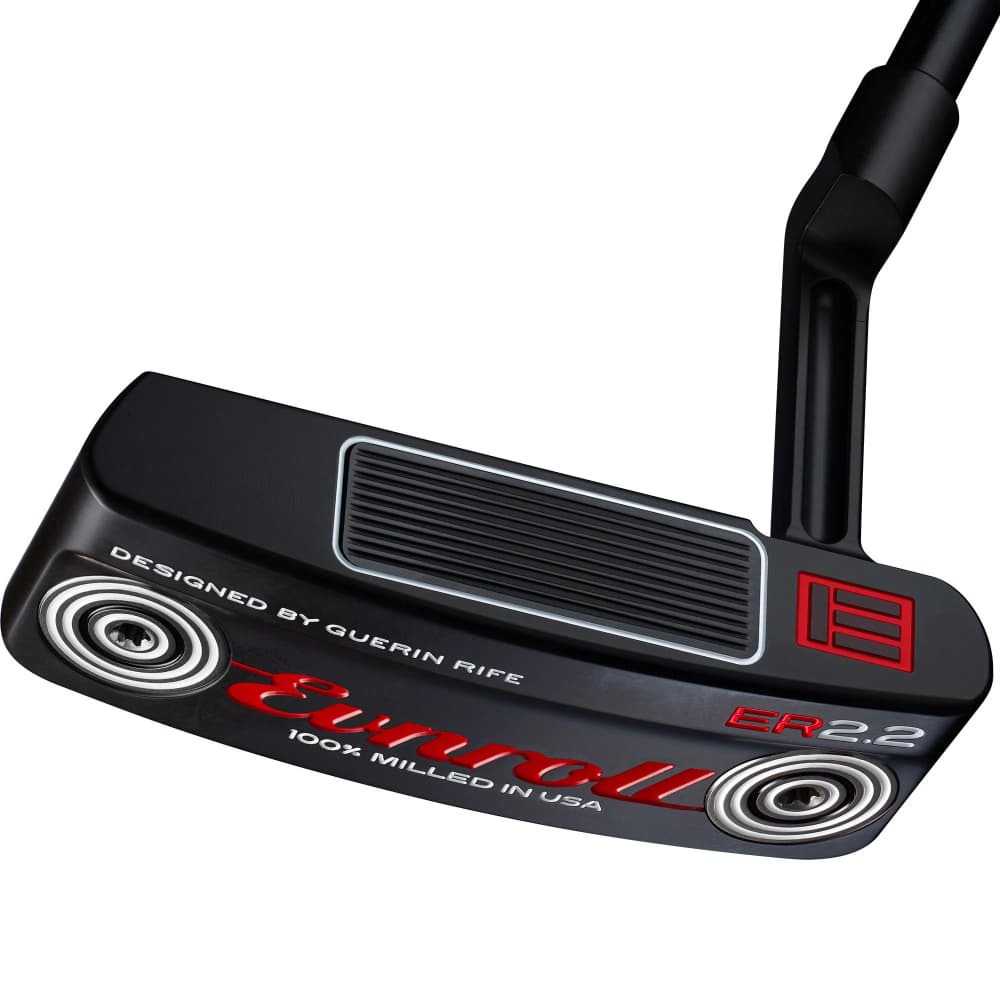 Evnroll Neo Classic ER2.2 Black Putter