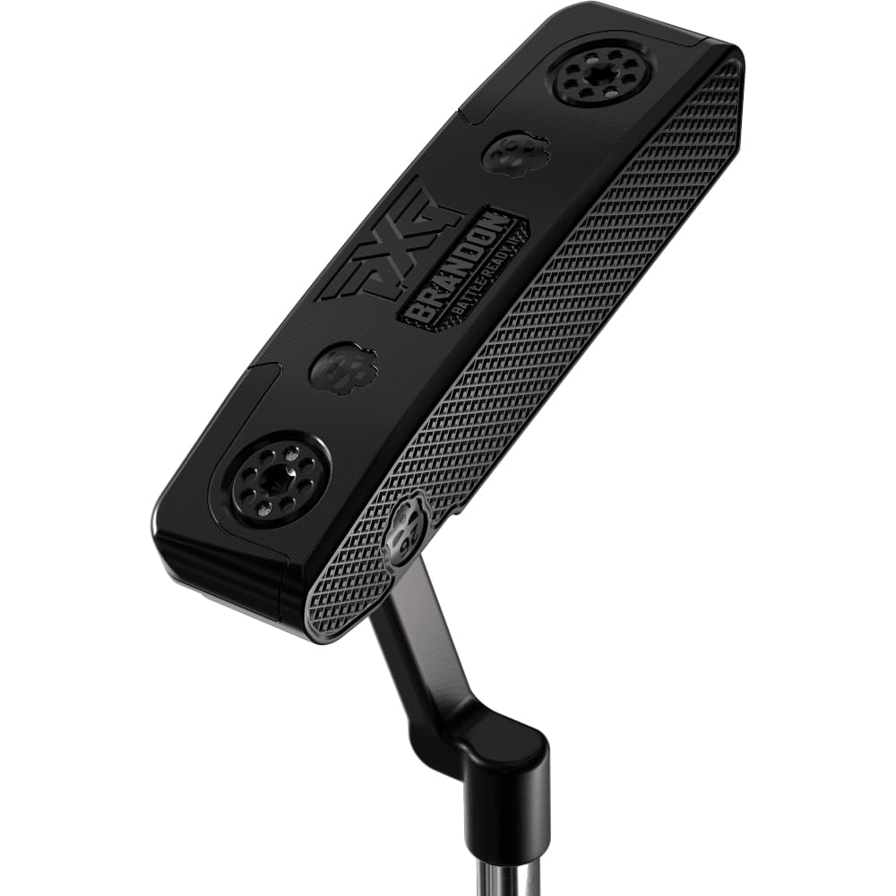 PXG Battle Ready II Brandon Darkness Putter