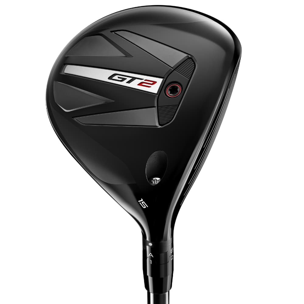 Titleist 2026 GT2 Fairway – Custom